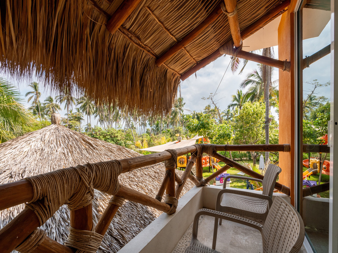 Rojo Manglar  Hotel Boutique主图