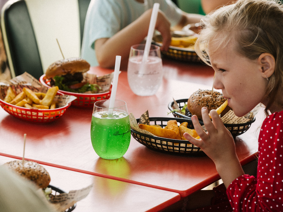 Benguela Adventure Pirate Adventure Golf-赫曼努斯必去景点