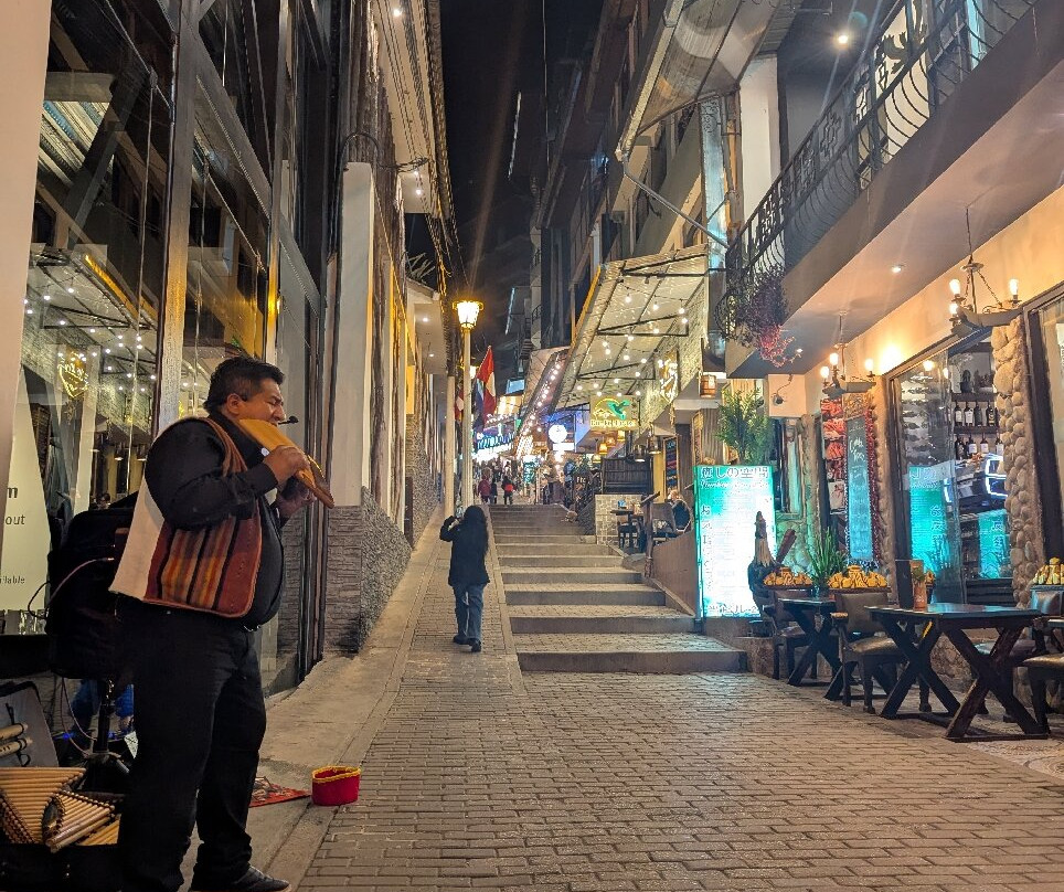 Inca Quest Adventures-库斯科必去景点