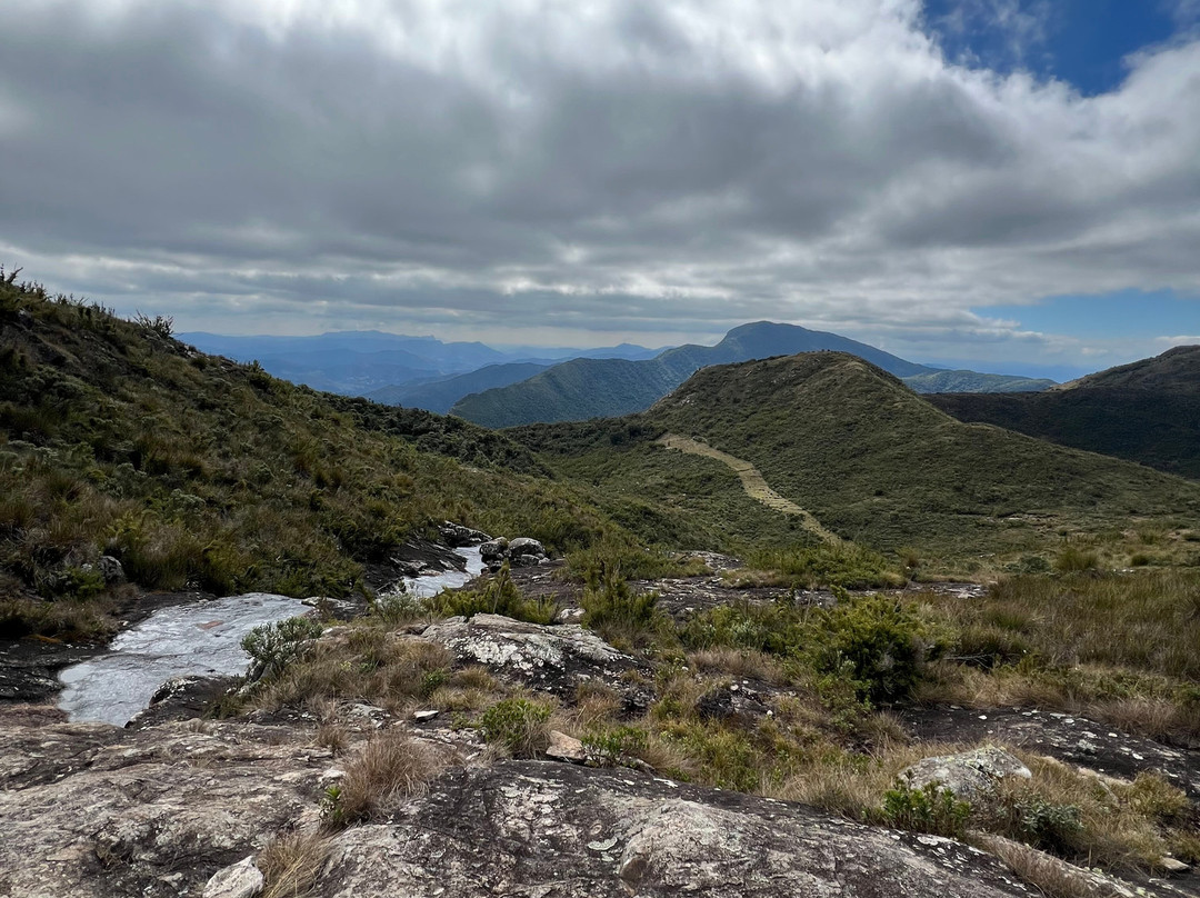 Circuito 5 Lagos-Itatiaia必去景点
