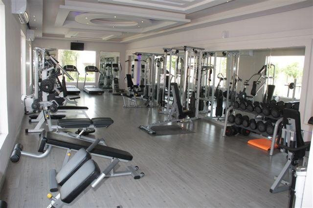 Sentido Akassia Beach主图