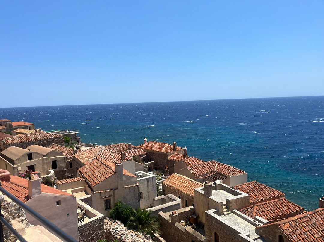 Unique Greek Tours-Argos必去景点