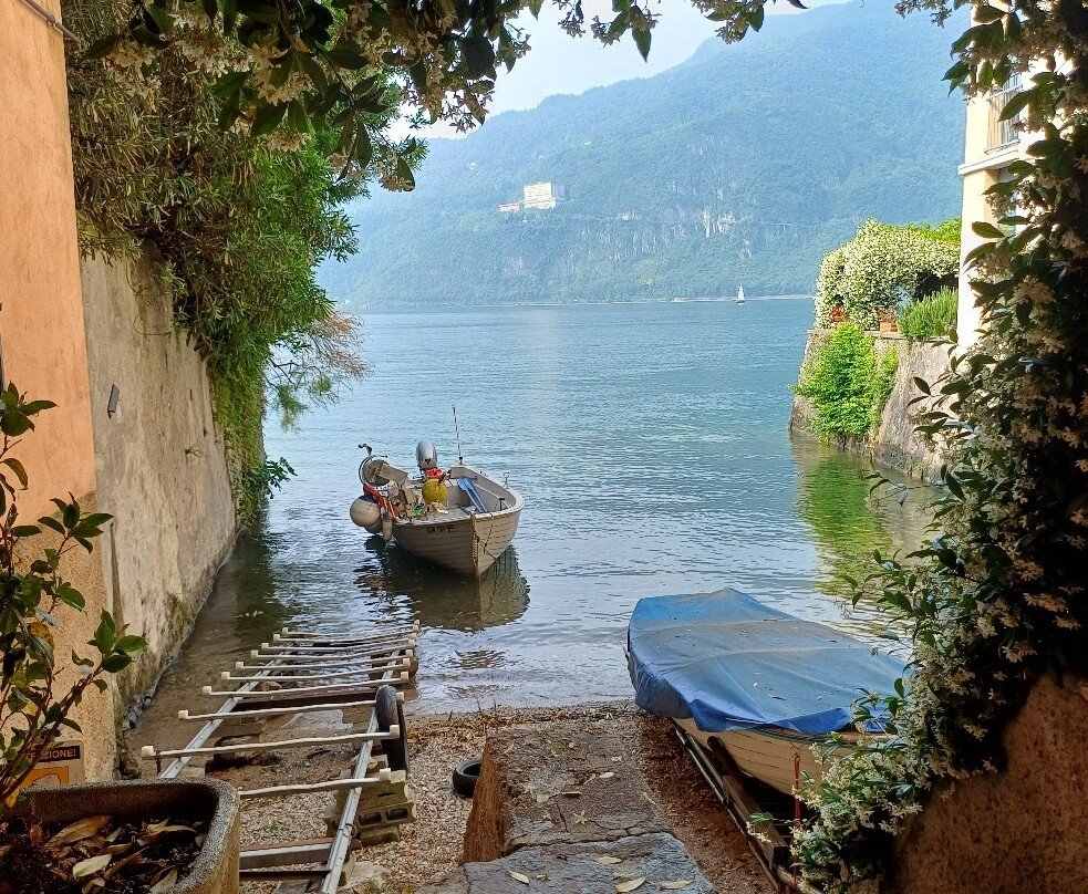 Porto Di Riva Granda-Mandello del Lario必去景点