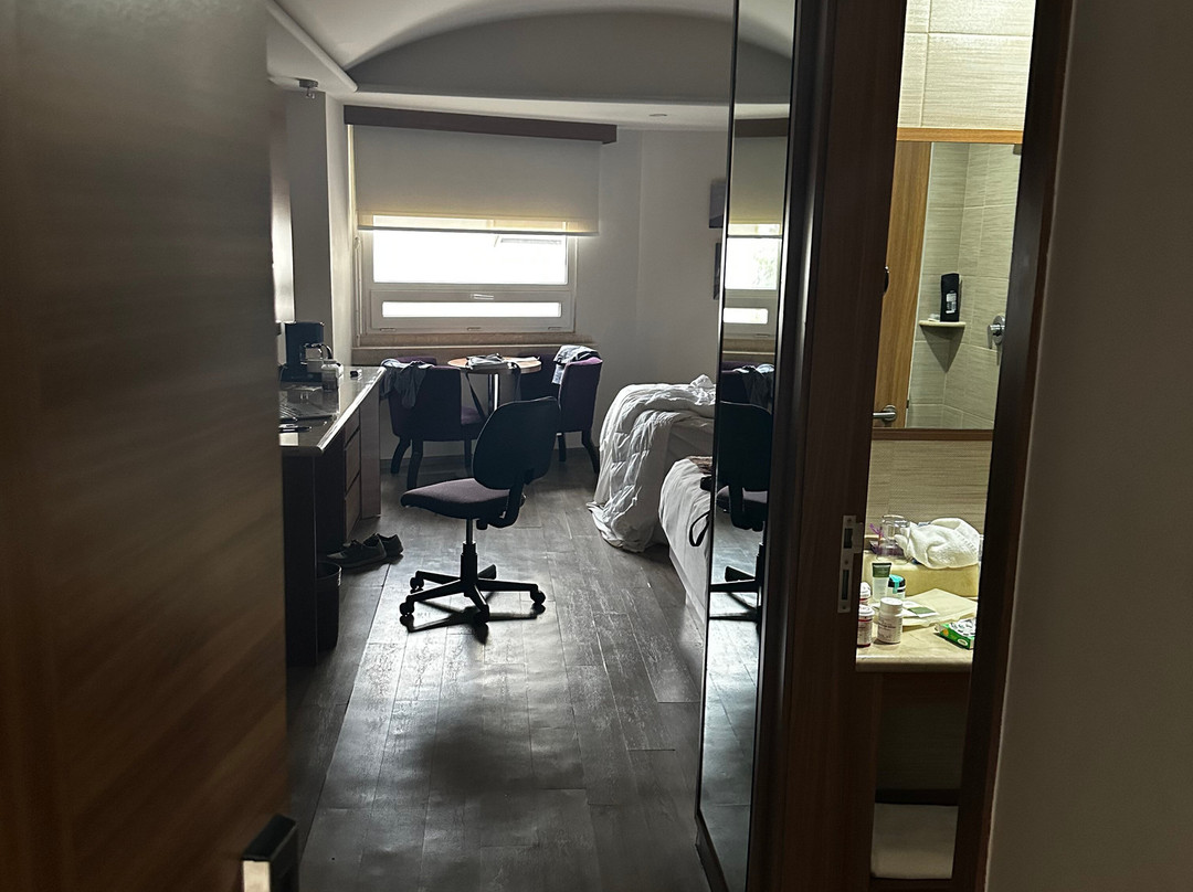 JF Grand Hotel主图