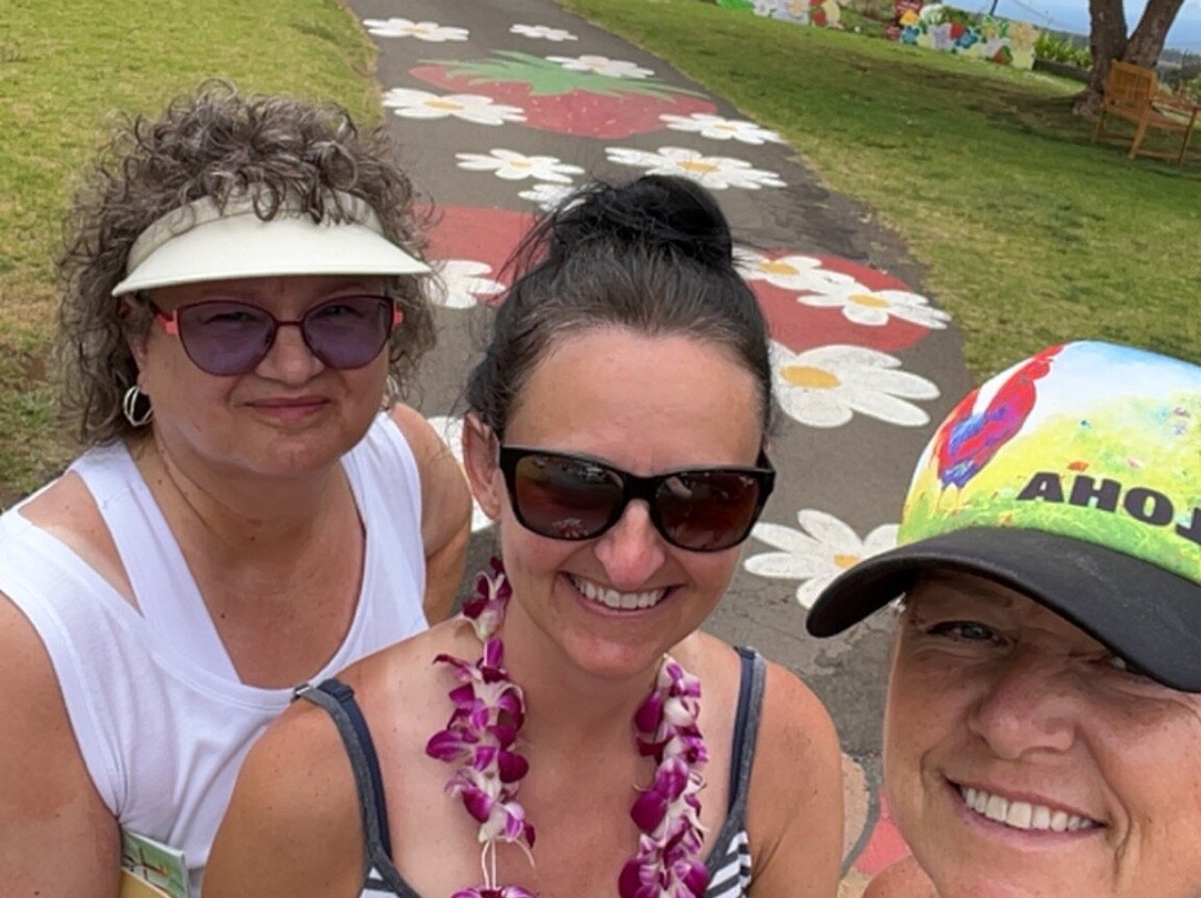 Kula Country Farms-库拉必去景点