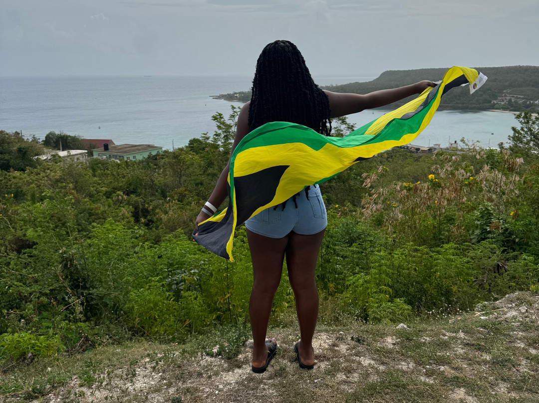 Next Stop Jamaica Adventures-蒙特戈贝必去景点
