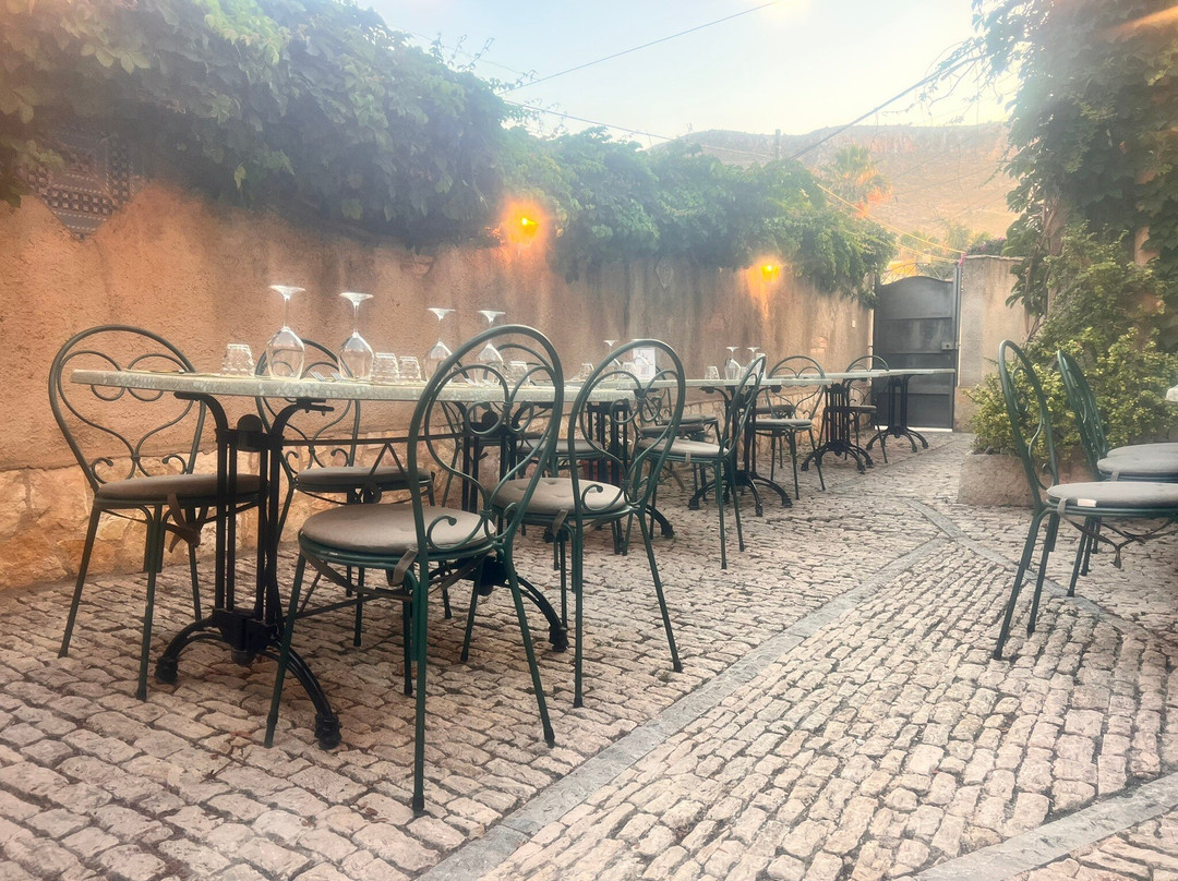 Ristorante Cortile Di Venere