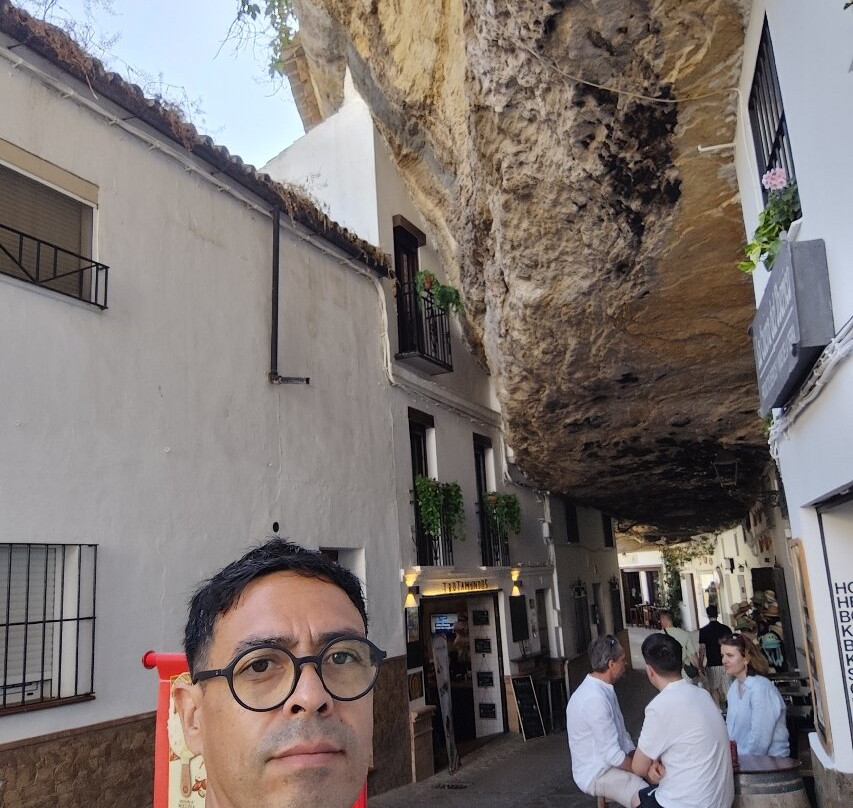 La Cueva Del Ibérico-Setenil de las Bodegas必去景点