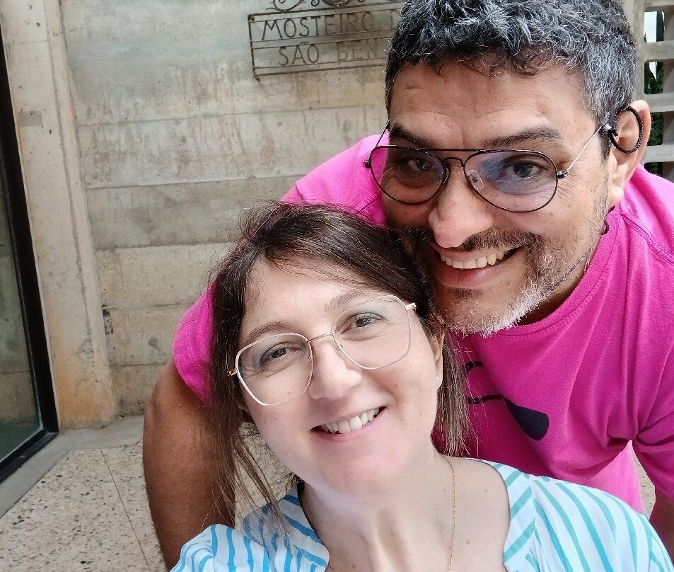 Mosteiro Beneditino De Sao Bento-维涅杜必去景点