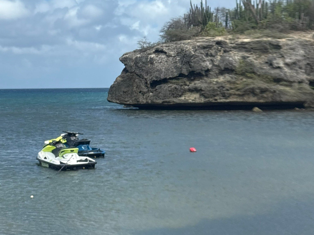 Tourrific Curacao-库拉索必去景点