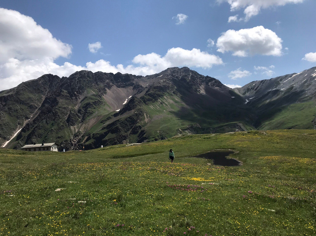 Passo dello Stelvio-博尔米奥必去景点
