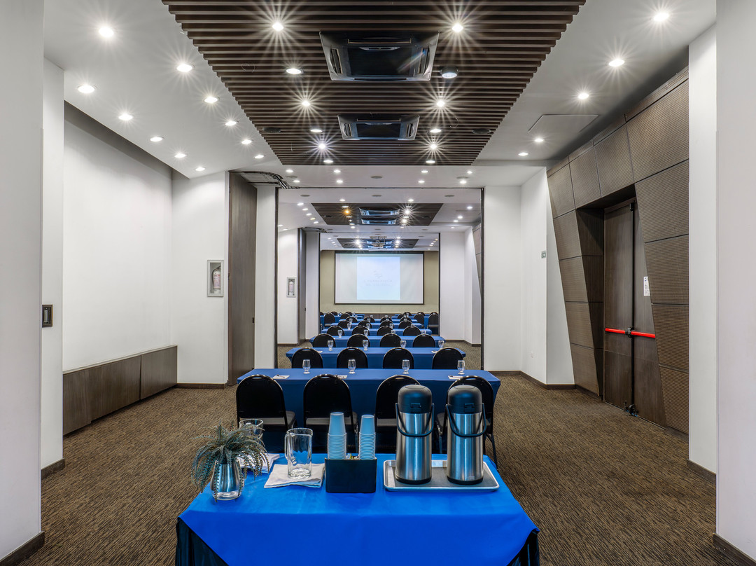 Hotel Casablanca Cúcuta主图