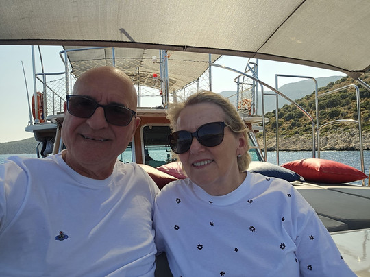 Kartal Boat-卡尔坎必去景点