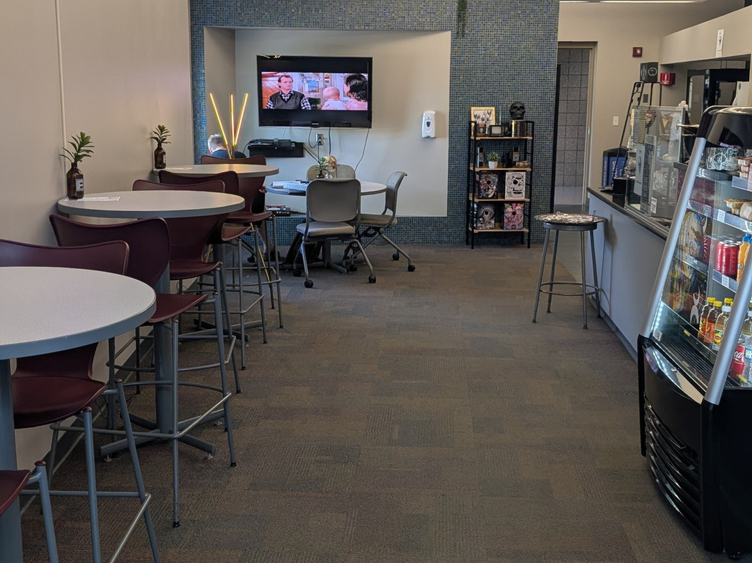 Fluid Coffee Roasters