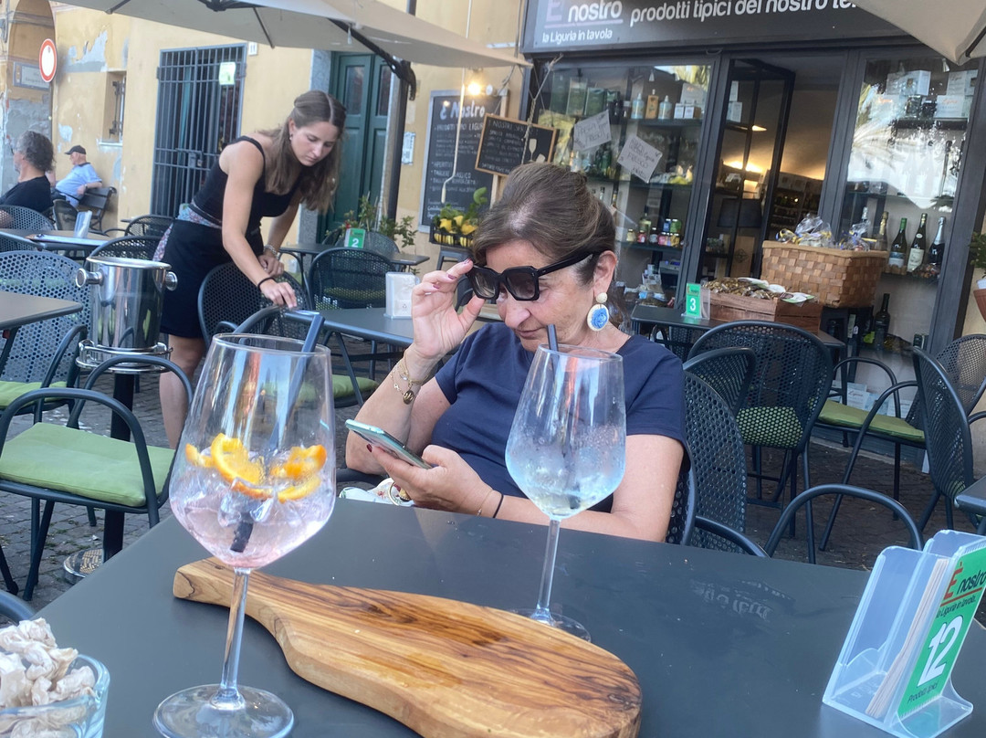 È Nostro