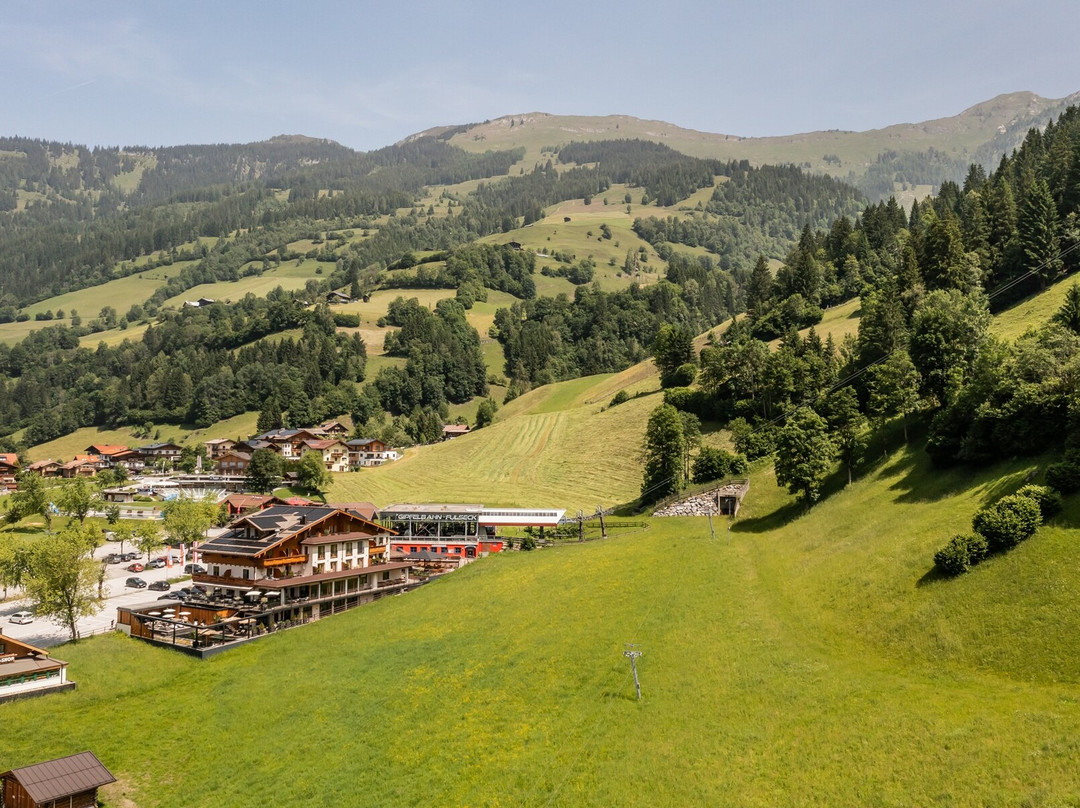 Aktivhotel Gasteiner Einkehr主图