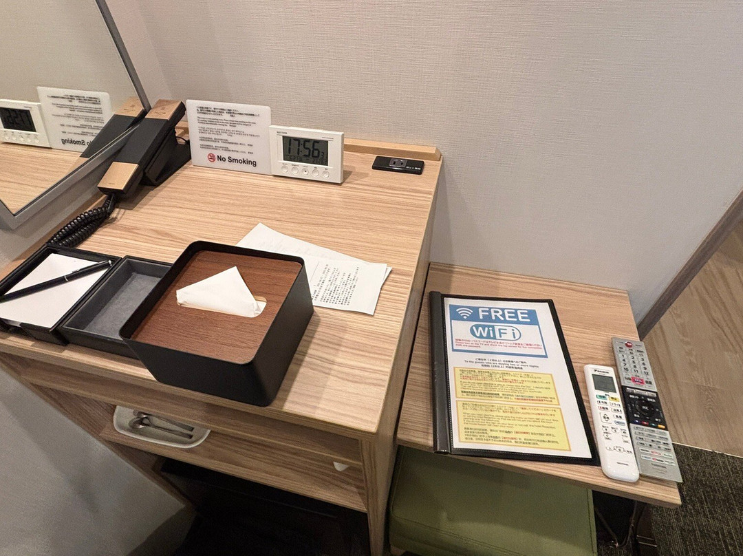 Keikyu EX Inn Keikyu Kamata Ekimae