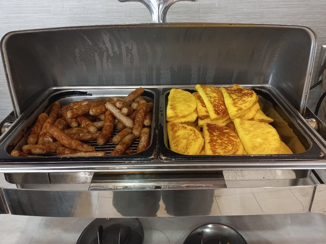 Comfort Inn & Suites主图