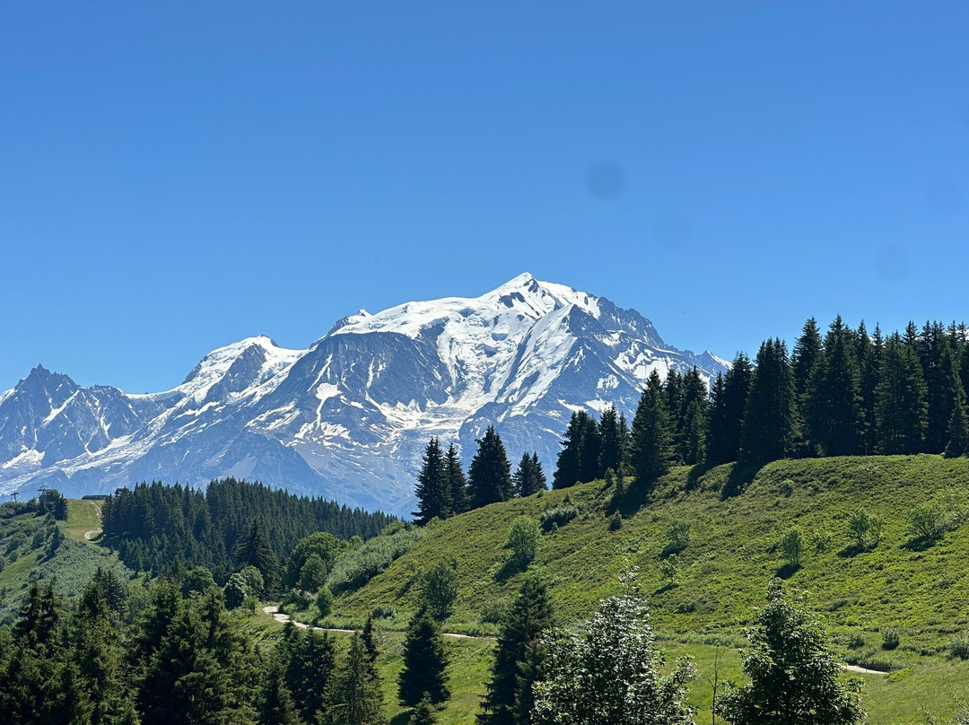 Haute Savoie Quad Megeve-Praz Sur Arly必去景点