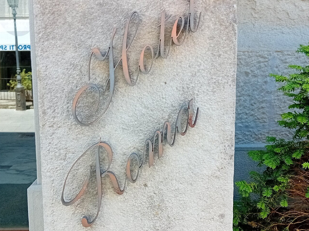 Hotel Roma主图