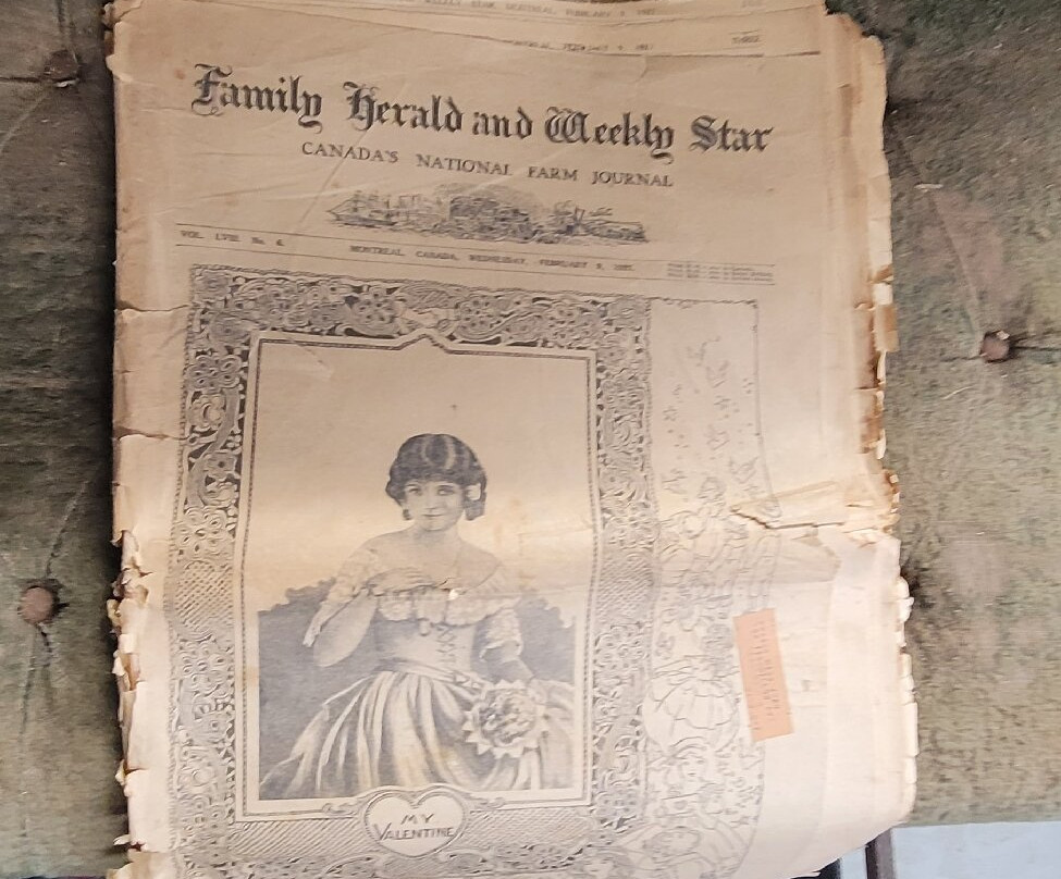 A Walk Through Time Museum-Scotsburn必去景点