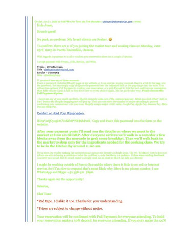 The Mexykan Cooking Classes & Market Tours-埃斯孔迪多港必去景点