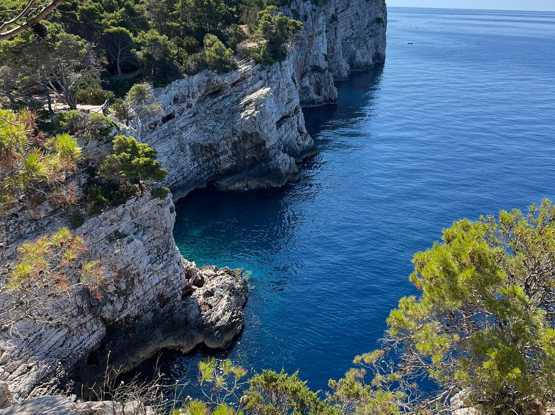 Dalmatia Adventures - Day Tours-Pakostane必去景点