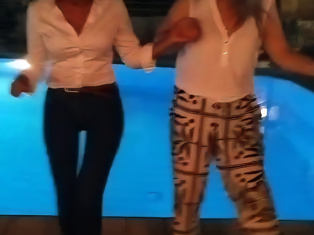 Andy's Gardens Hotel主图