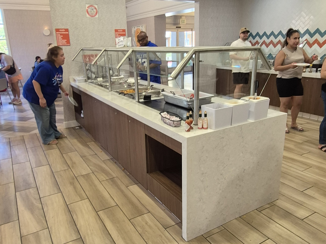 阿纳海姆梅恩盖特万豪家居酒店主图