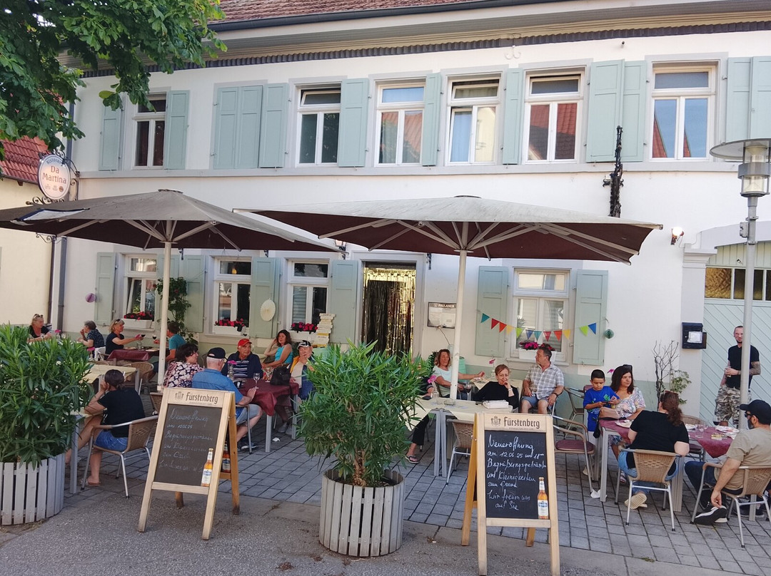 Ristorante Da Martina