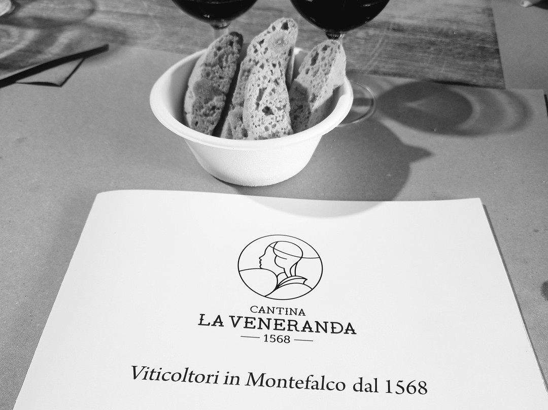 Cantina La Veneranda-Montefalco必去景点