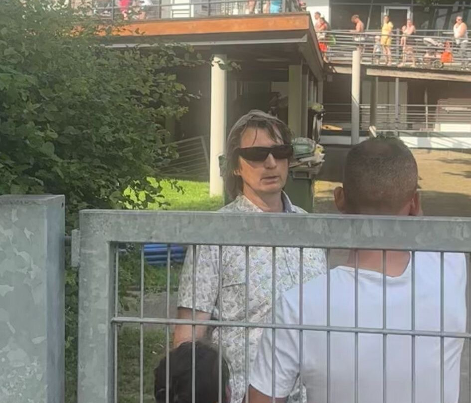 Aggua-特罗斯多夫必去景点