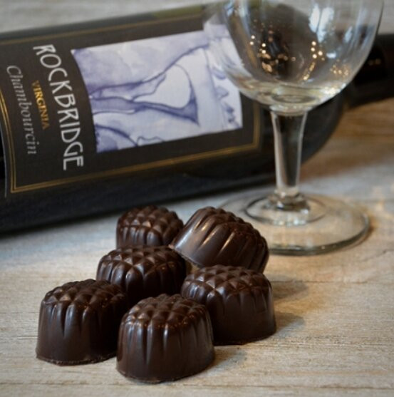 Cocoa Mill Chocolate Company-列克星敦必去景点