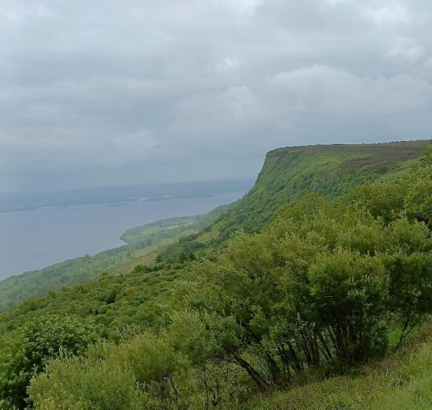 Cliffs of Magho Viewpoint-恩尼斯基林必去景点