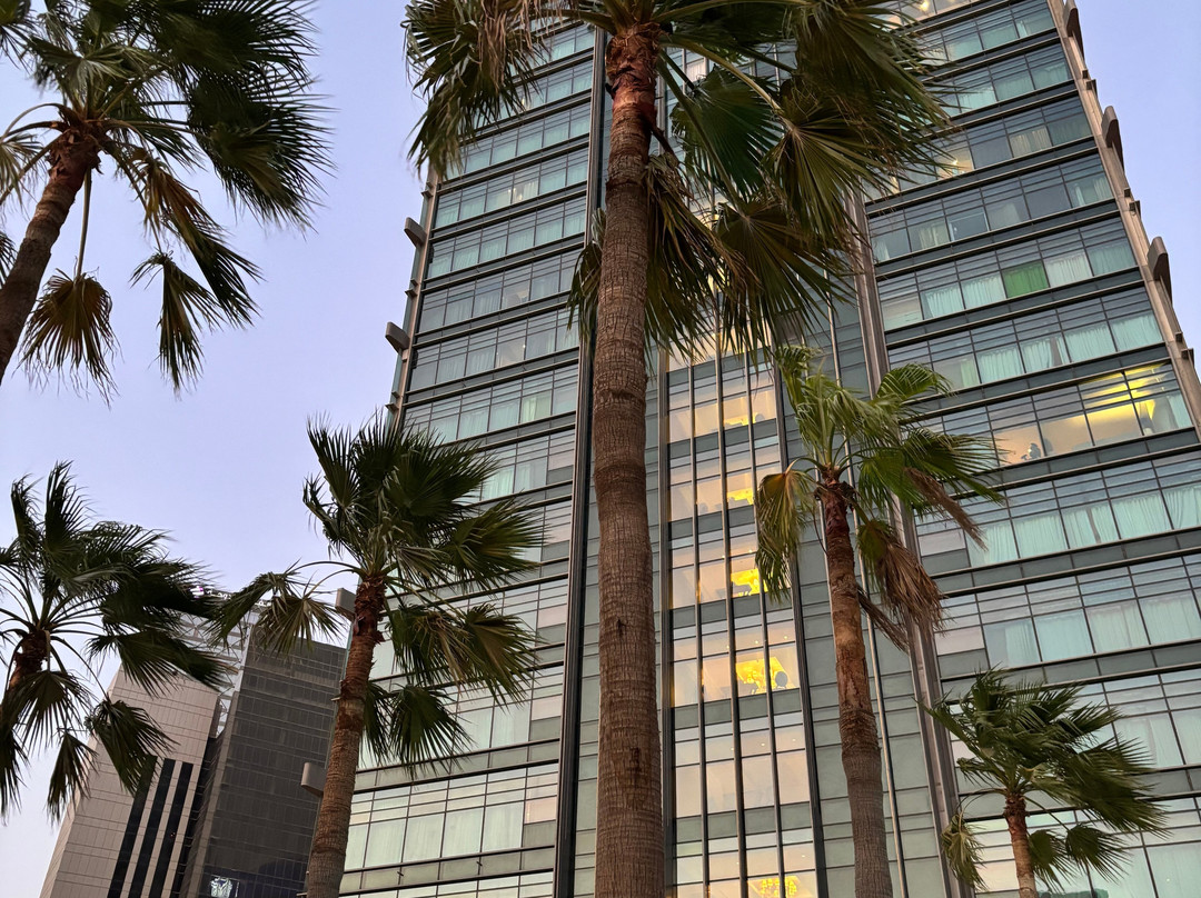 Quan Spa-多哈必去景点