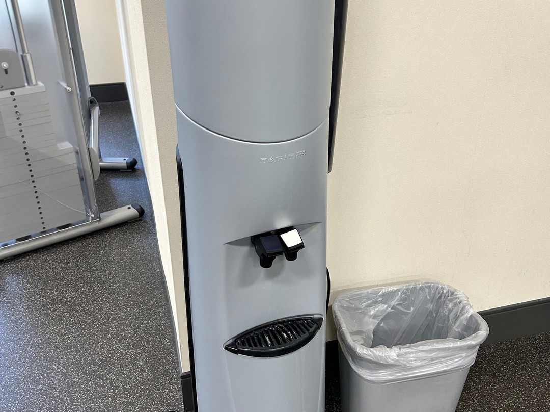 Hilton Garden Inn Bolingbrook主图