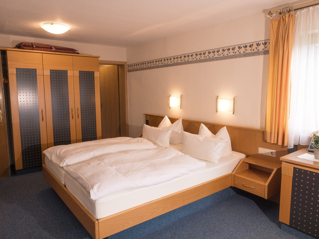 Hotel Restaurant Breitenbacher Hof主图