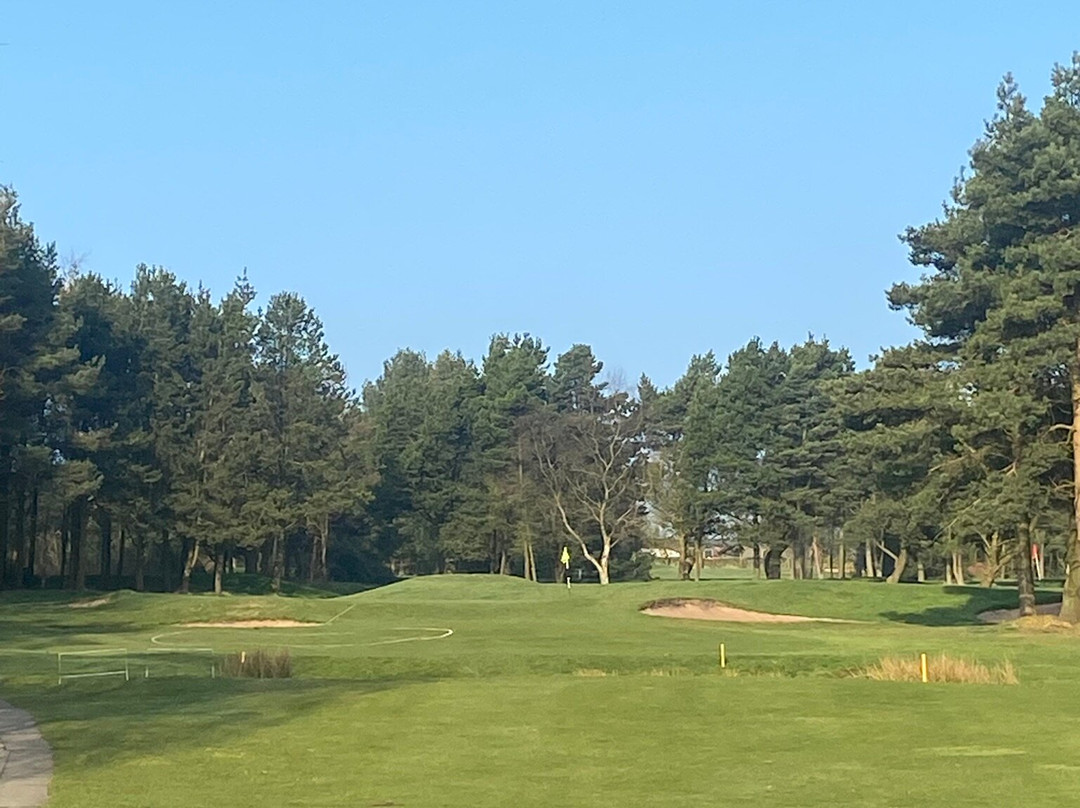 Halifax West End Golf Club-哈里法克斯必去景点