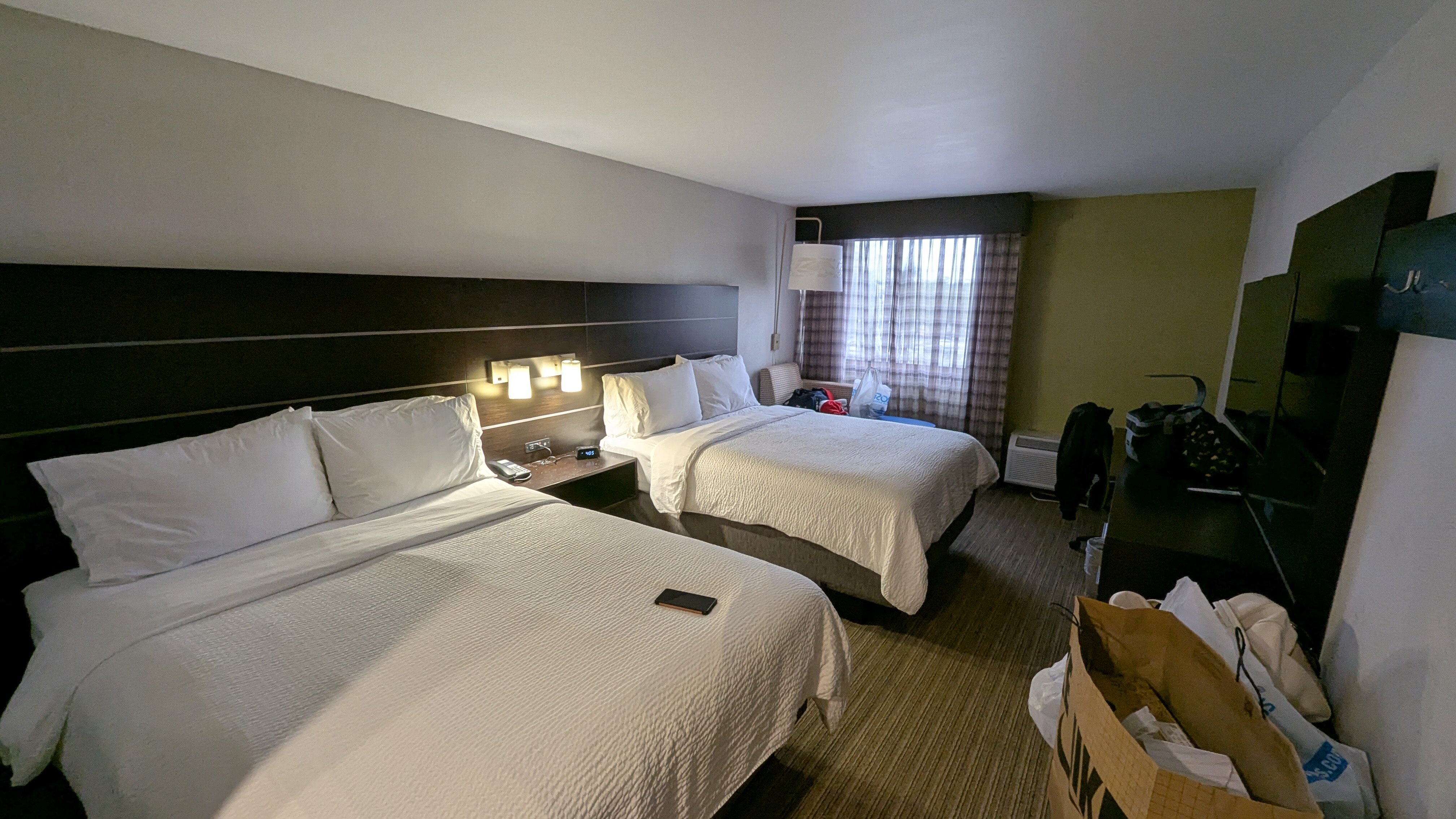 Holiday Inn Express & Suites Miami - Hialeah By IHG-客卧