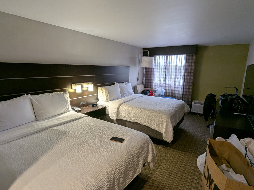 Holiday Inn Express & Suites Miami - Hialeah By IHG主图