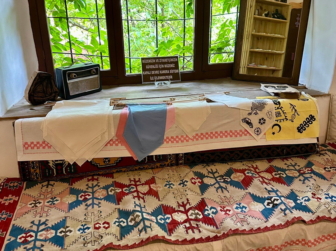 Living Museum-贝帕札里必去景点