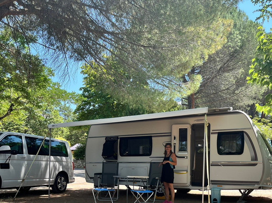 Camping Les Pins主图