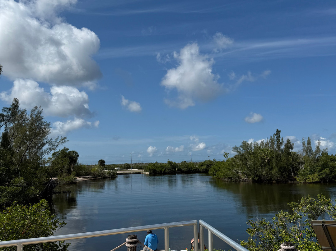 Sirenia Vista Park-开普科勒尔必去景点