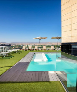 Barceló Granada Congress酒店图片