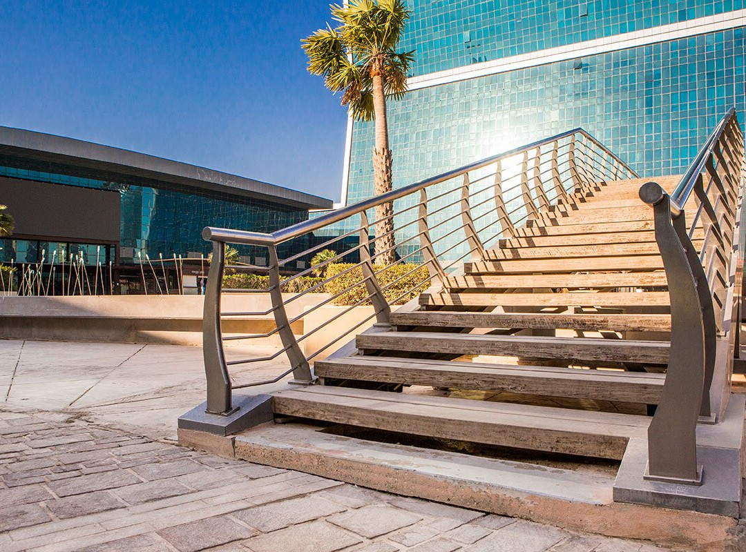 Lagoona Mall-多哈必去景点