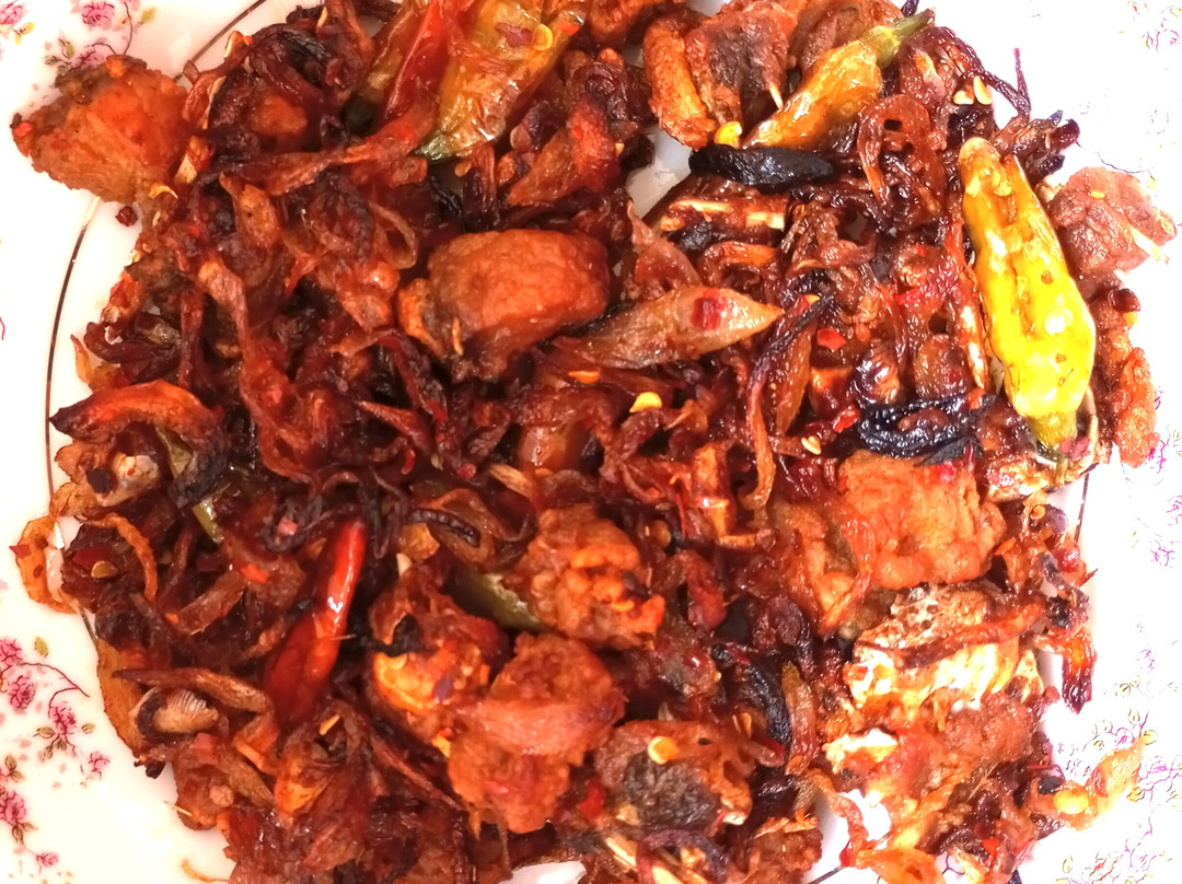 Belihuloya Escape & Café