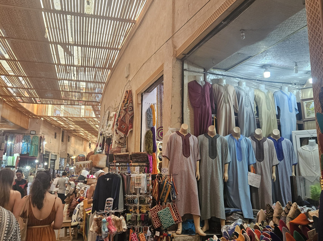 QBTour-马德里必去景点