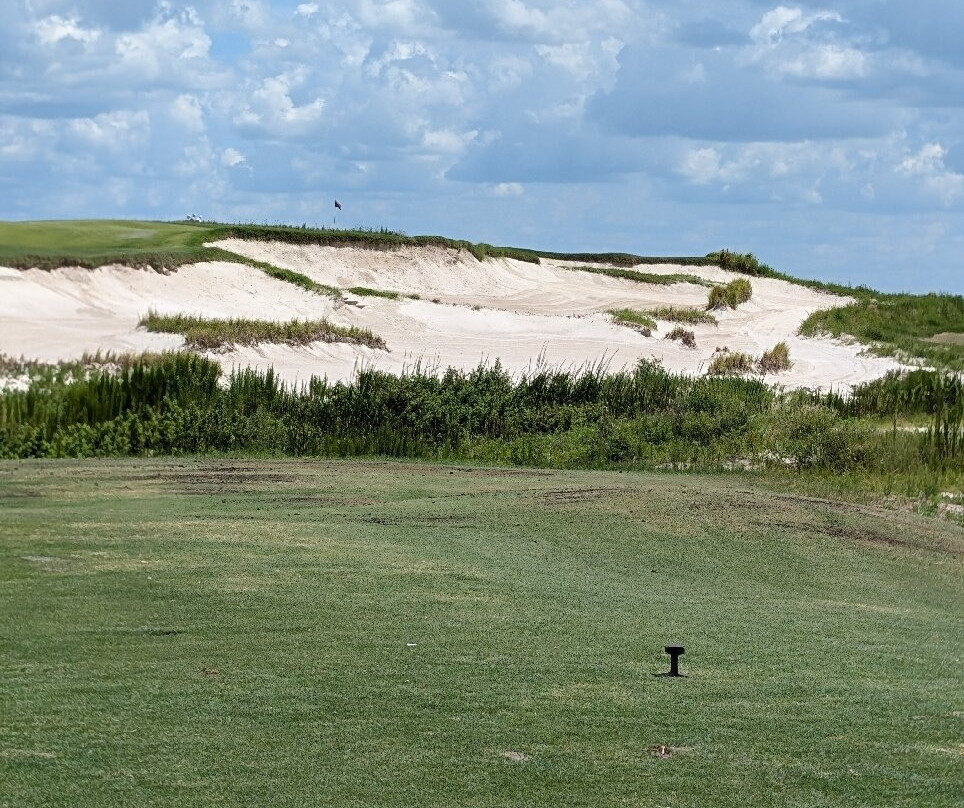 Streamsong Resort主图