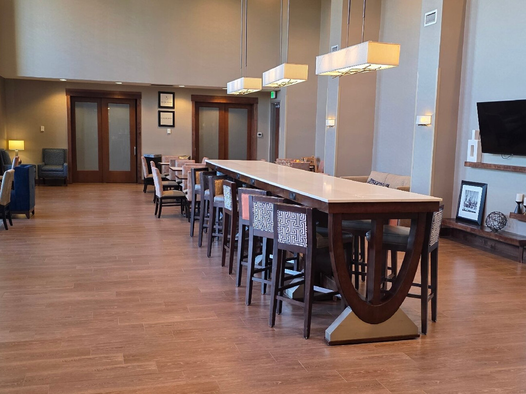 Hampton Inn & Suites Portland/vancouver主图