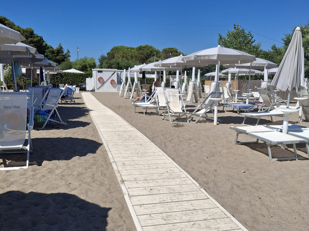 Villaggio Il Girasole主图